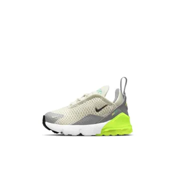 Nike Air Max 270 Light Bone Volt TD