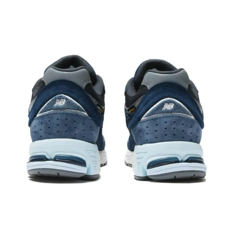 New Balance 2002R 'Navy'-3