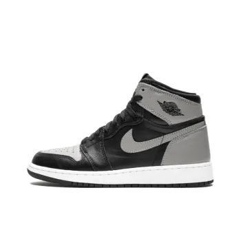 Jordan 1 Retro High OG GS Shadow 2018