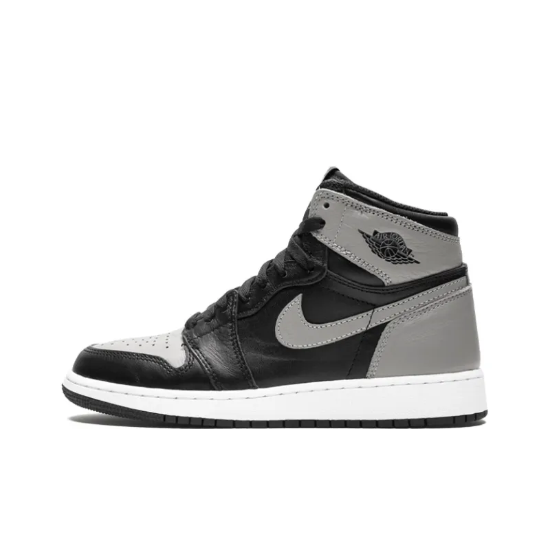Jordan 1 Retro High OG GS Shadow 2018-0