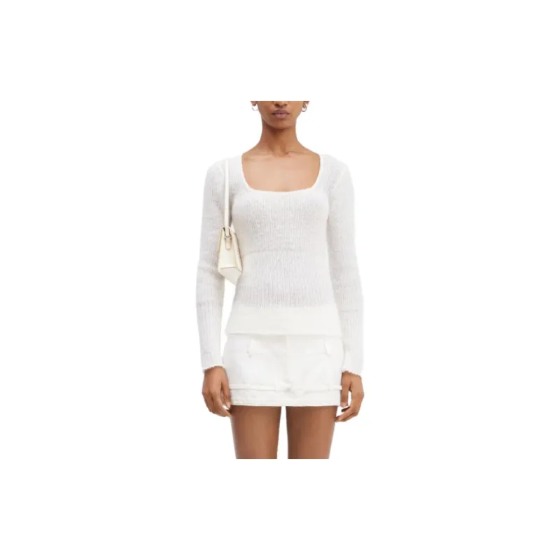 Jacquemus Sweaters Women's-1