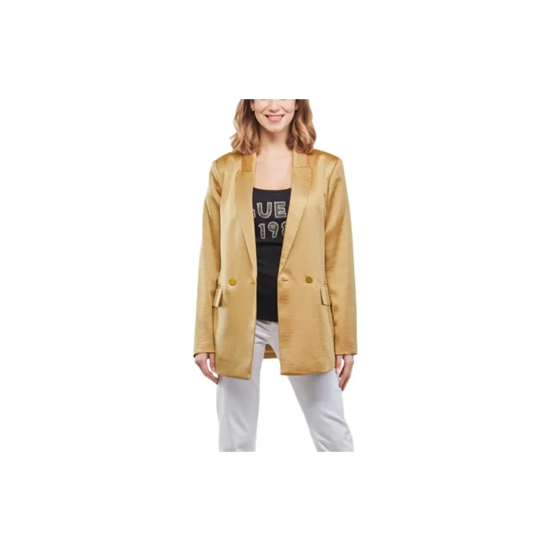 GUESS Business Suit Women's Light Umber-3