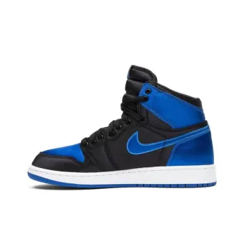 Jordan 1 Retro Satin Royal GS