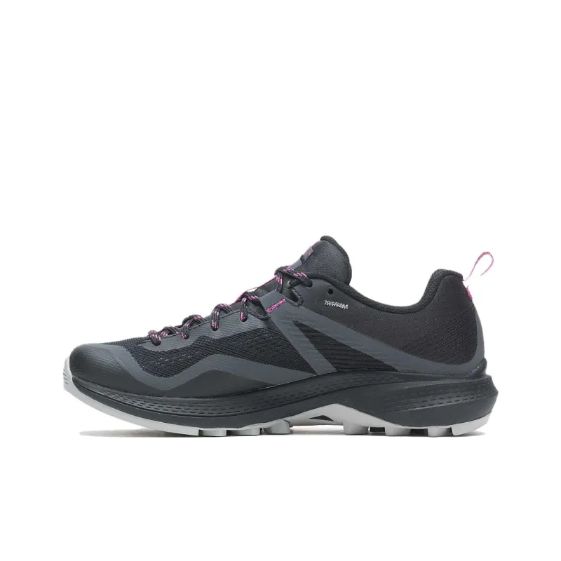 MERRELL Women's Mqm 3 'Black Fuchsia' Women's-0