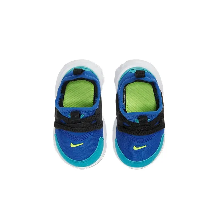 Nike RT Presto Hyper Blue TD-3