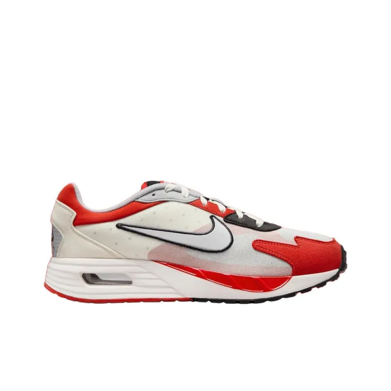 Nike Air Max Solo Ohio State Buckeyes-1