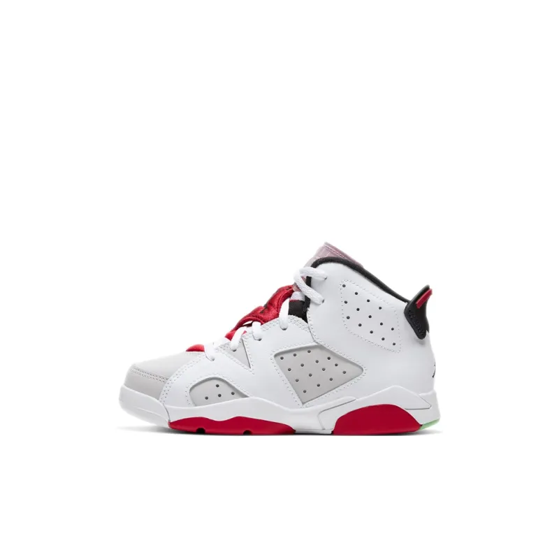 Jordan 6 Retro Hare PS-0