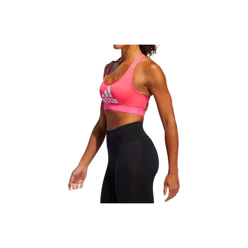 Adidas Sports Underwear Women's Pink-4