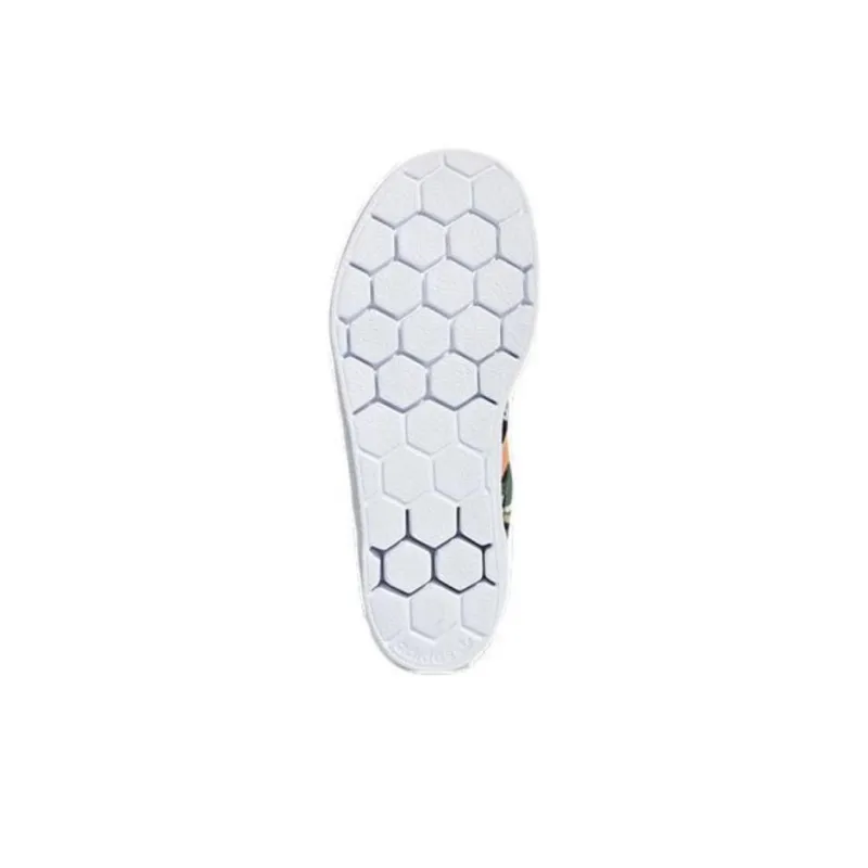 Adidas Originals Superstar Kids' Skateboarding Shoes Pre school-5