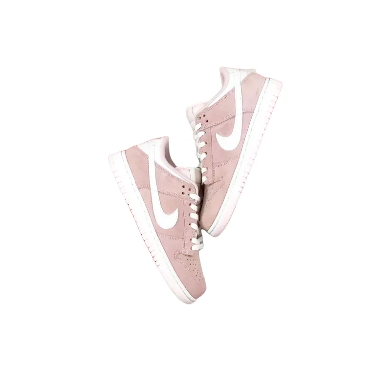 Dunk Low GS 'Prism Pink'-3