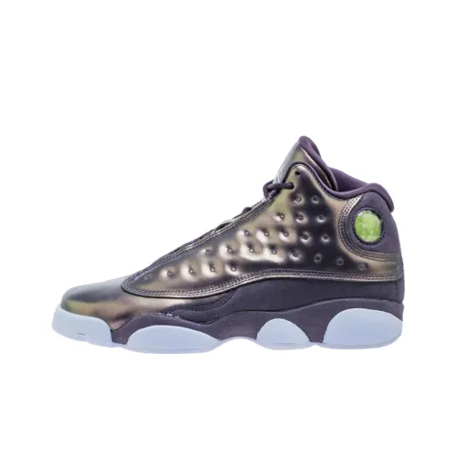 Jordan 13 Retro Dark Raisin GS