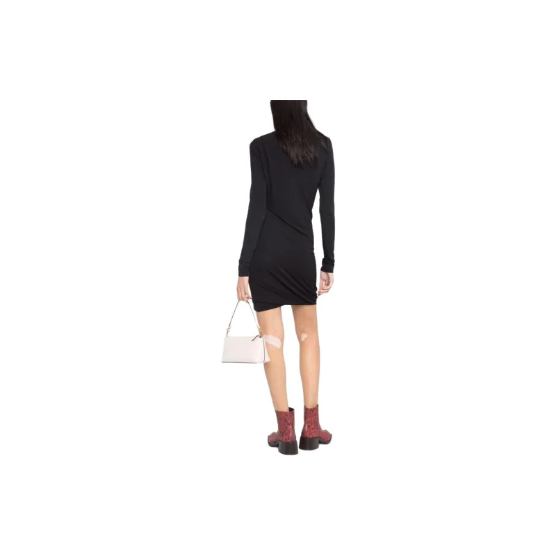RAG&BONE Poppy T shirt Dress-2