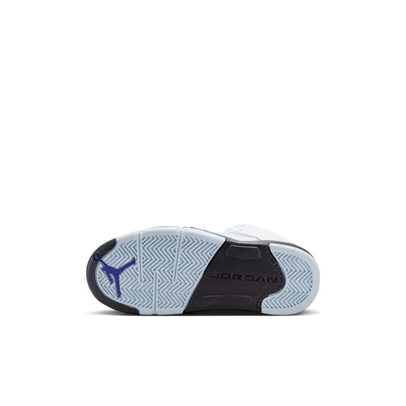 Jordan 5 Retro Dark Concord PS-5