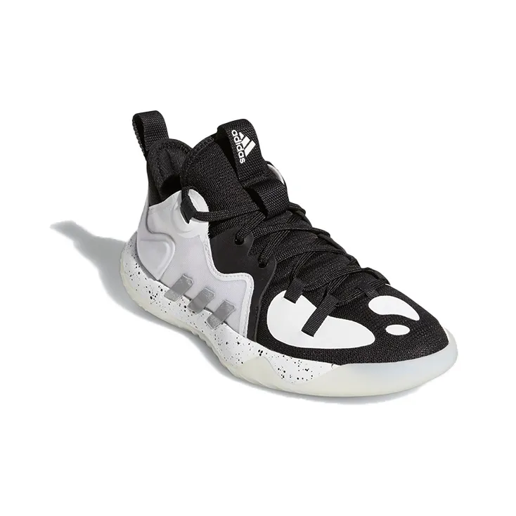 adidas Harden Stepback 2 Oreo-2