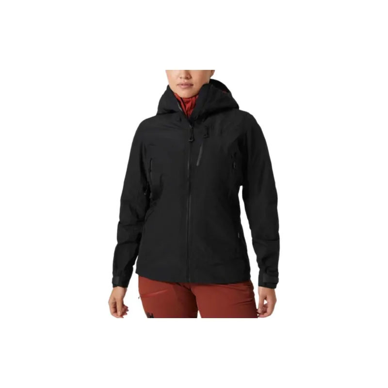 HELLY HANSEN Jackets Women's-6