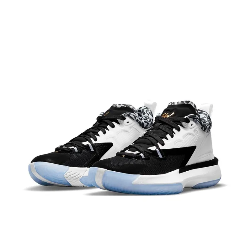 Jordan Zion 1 Gen Zion GS-2