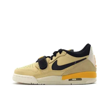 Jordan Legacy 312 Low Pale Vanilla GS