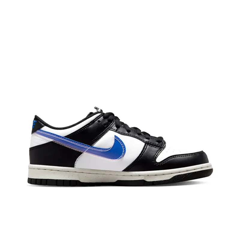 Nike Dunk Low Next Nature TPU Swoosh GS-1