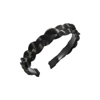 ZANC Acrylic Headbands Women's Multiple Colors