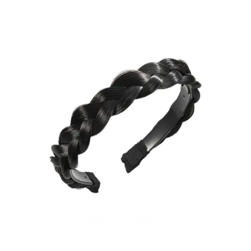 ZANC Acrylic Headbands Women's Multiple Colors