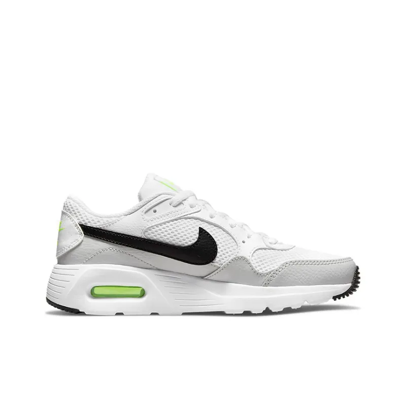 Nike Air Max SC 'White Photon Dust' GS-1