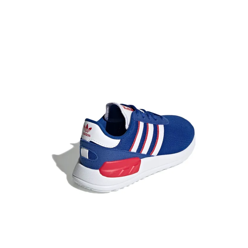 Adidas Originals La Trainer Lite Kids' Casual Shoes Pre school-3