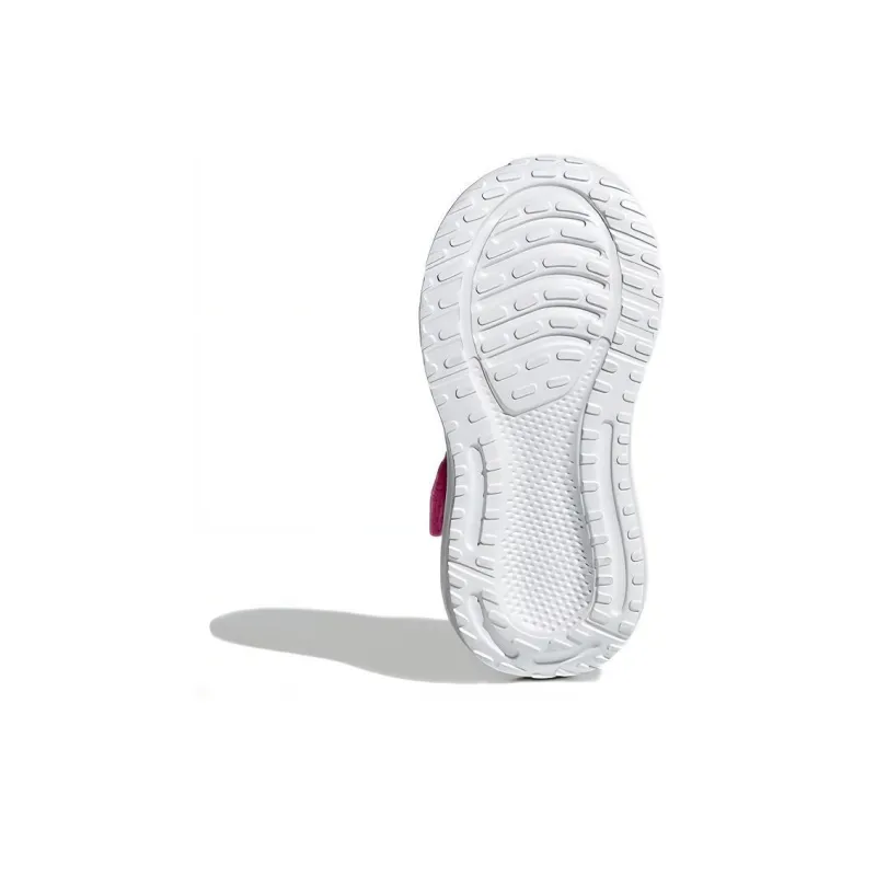 Adidas EQ21 Run Low Top Toddler Shoes Pink Infant And Toddler-5
