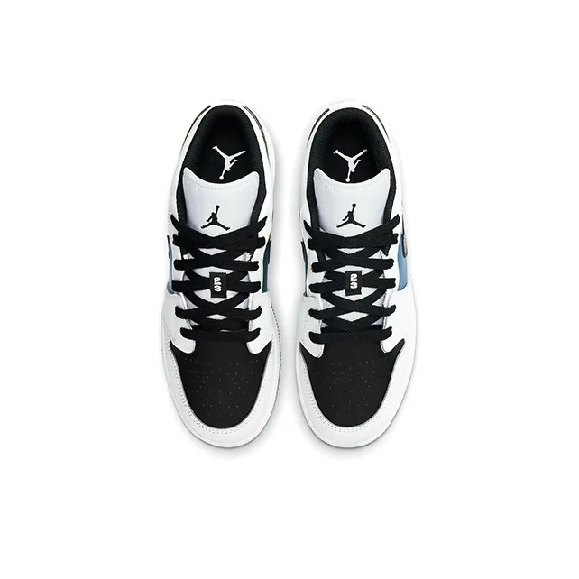 Air Jordan 1 Low SE Color Shifting GS-4