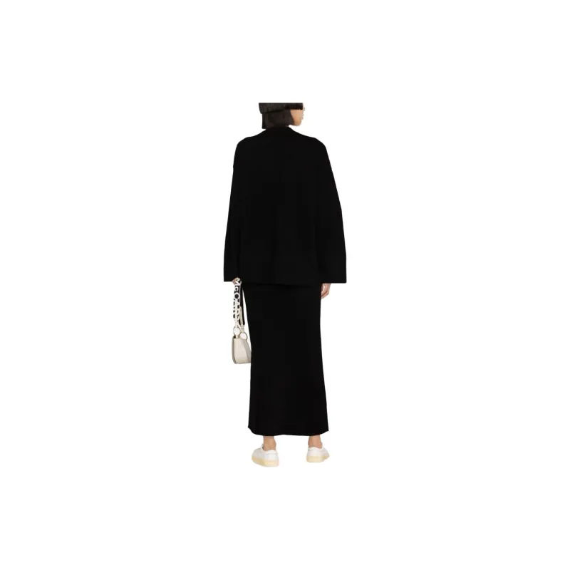 Reformation Sweaters Women's Black-2