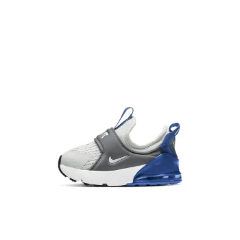 Nike Air Max 270 Extreme Grey Fog Game Royal TD