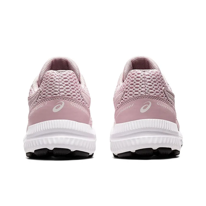 Asics Contend 7 GS 'Barely Rose'-4