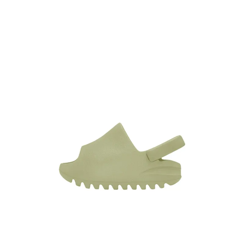 Adidas Yeezy Slides Infants 'Resin' 2022-0