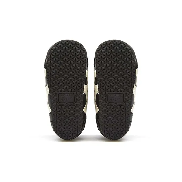 Onitsuka Tiger Mexico Mid Runner Toddler Shoes Baby-3