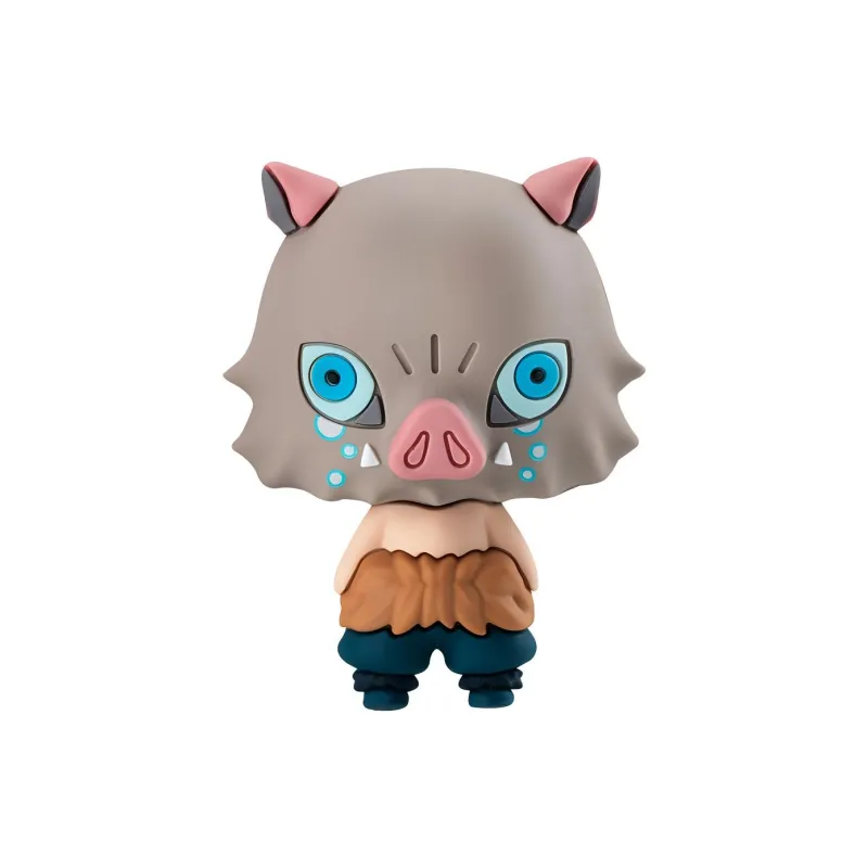 MegaHouse Chokorin Mascot Demon Slayer  Kimetsu No Yaiba 4th Edition Chibi Figures-4