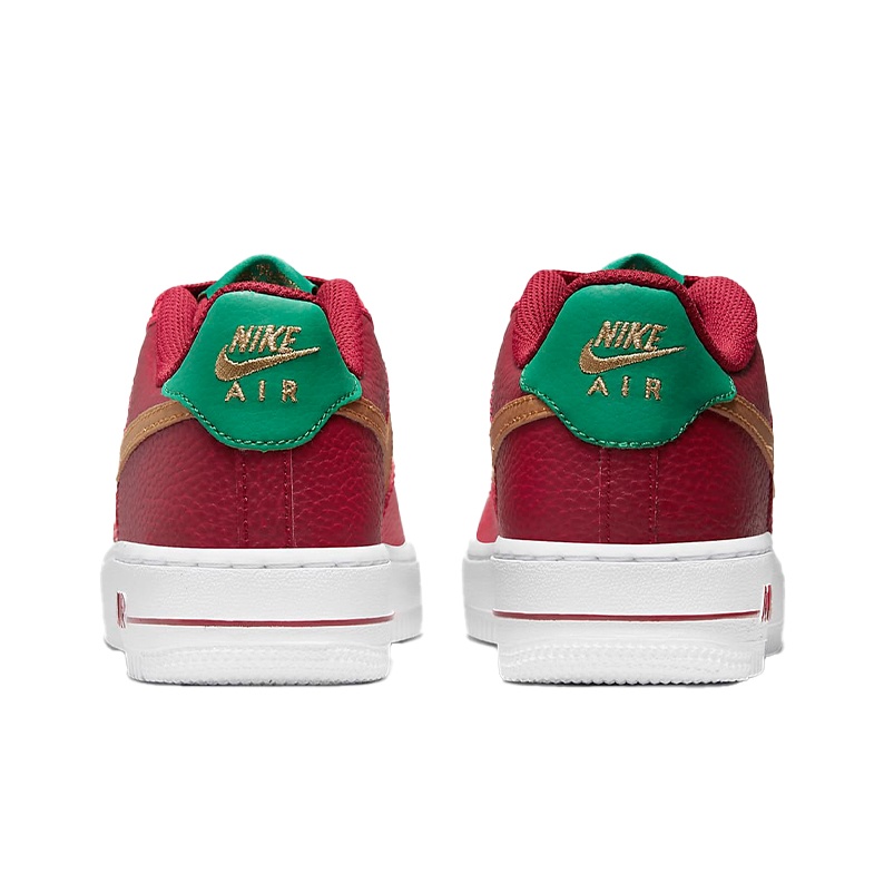 air force 1 christmas edition