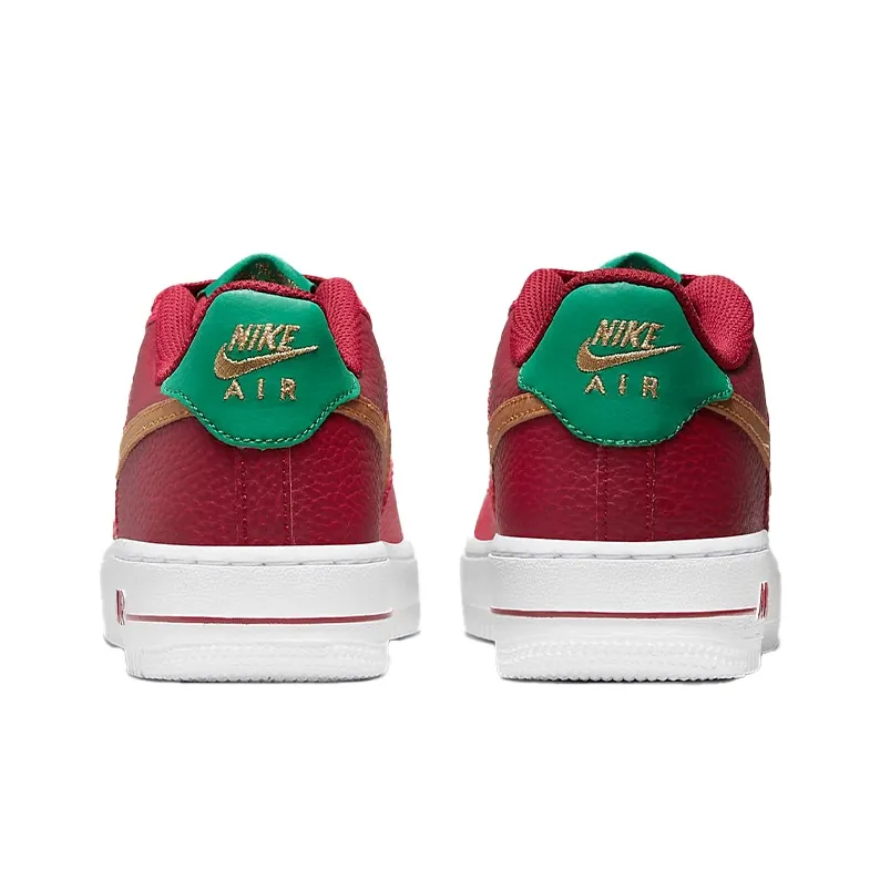 Nike Air Force 1 'Christmas' GS-4