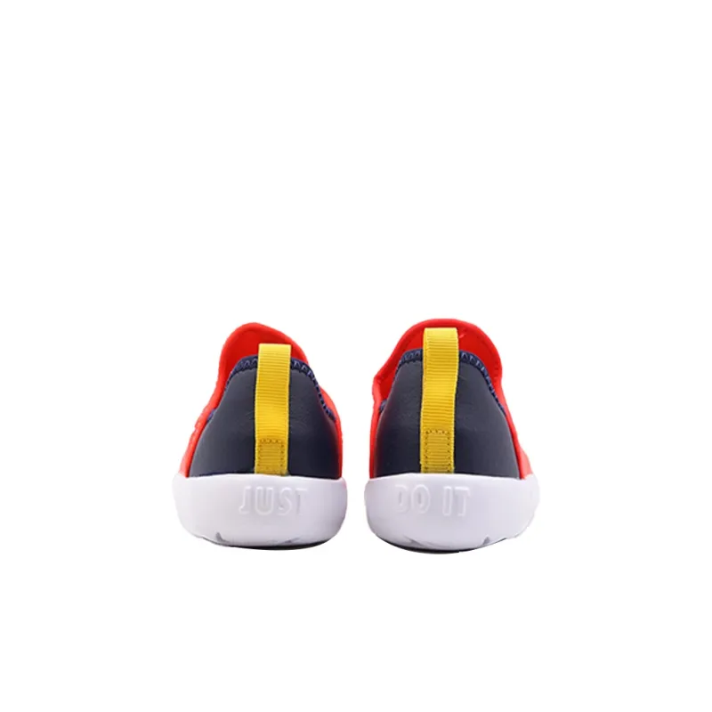 Nike Lil' Swoosh Toddler Shoes Baby-4