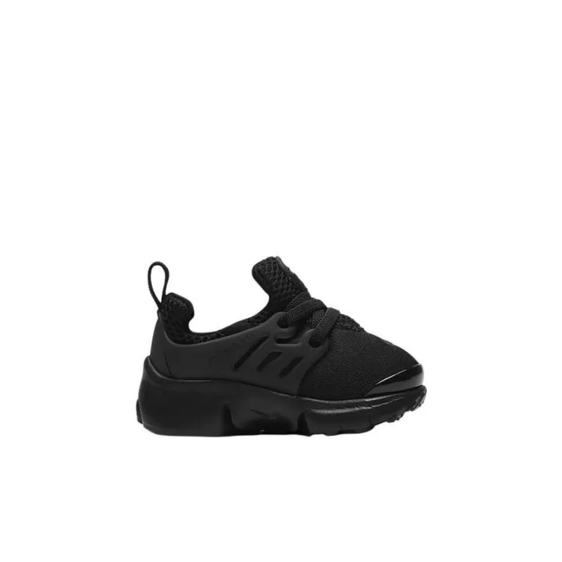 Nike Presto Black TD-1