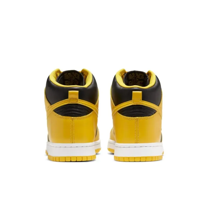 Nike Dunk High Iowa 2020 PS-4