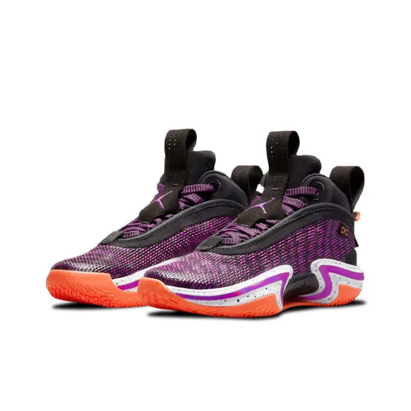 Jordan 36 First Light GS-2
