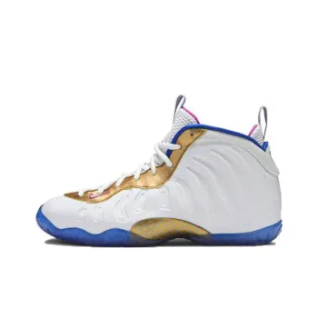 Nike Air Foamposite One Peanut Butter & Jelly GS