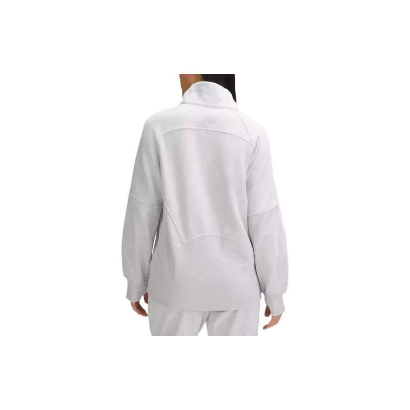 Lululemon Scuba Knitwear Women's-11