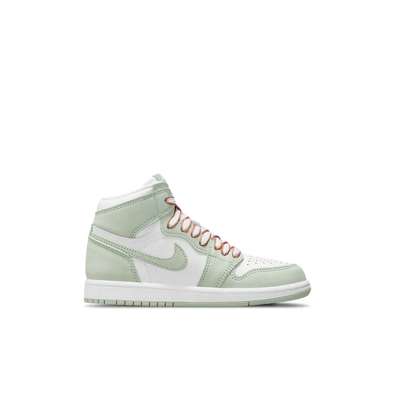 Jordan 1 Retro High OG Seafoam PS-1