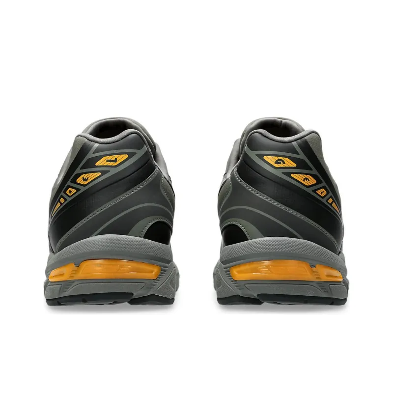 Asics Gel-1130 Earthenware Truffle Grey Graphite Grey-5