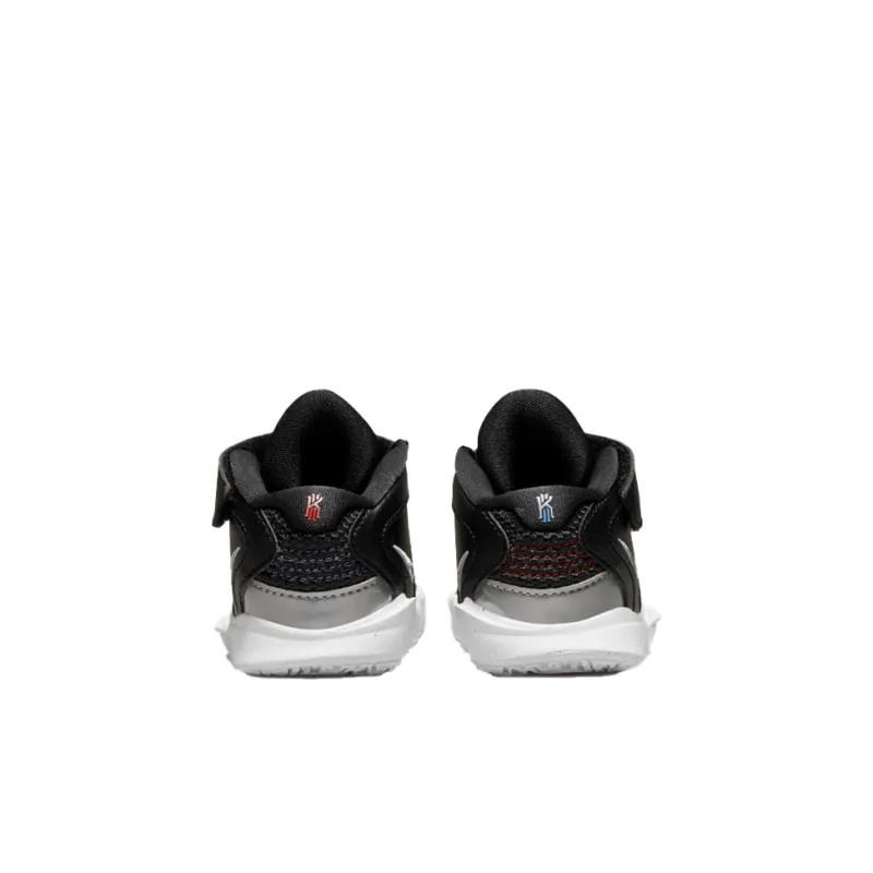 Nike Kyrie Infinity Fire And Ice TD-4