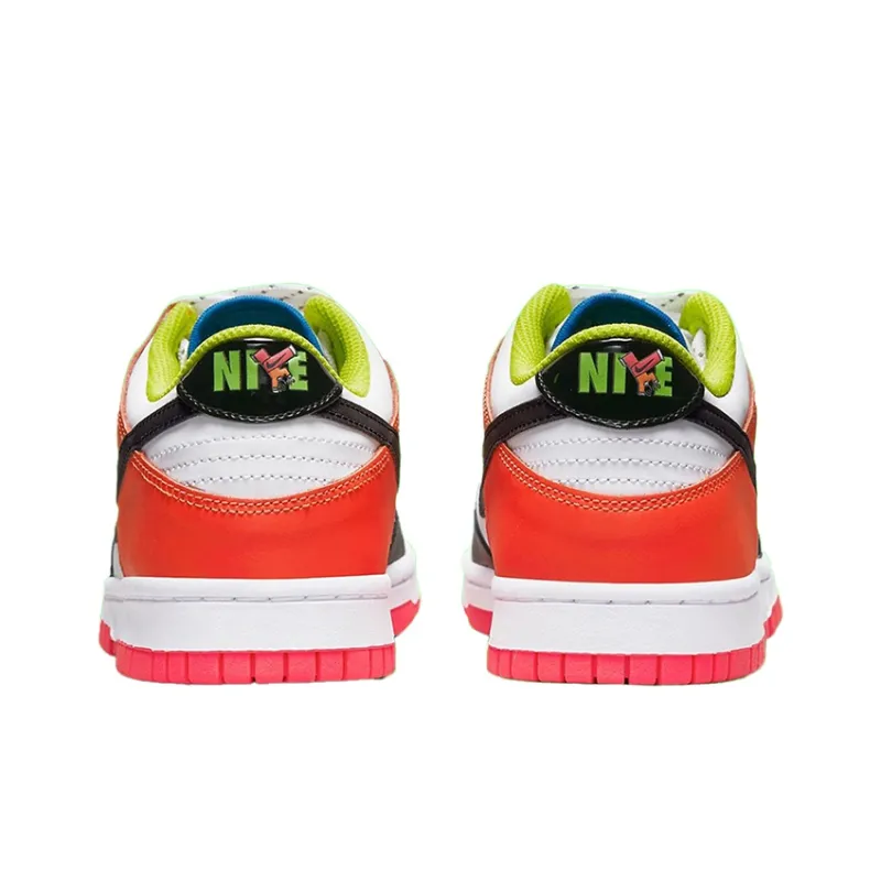 Nike Dunk Low Cartwheel GS-4