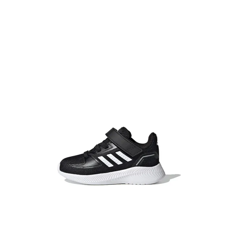 Adidas Neo Low Top Toddler Shoes Black Infant And Toddler-0