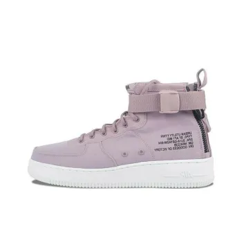 Nike SF Air Force 1 Mid Elemental Rose GS