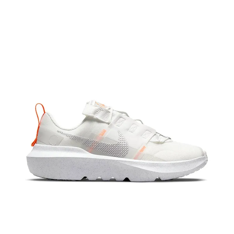 Nike Crater Impact Summit White Grey Fog GS-1