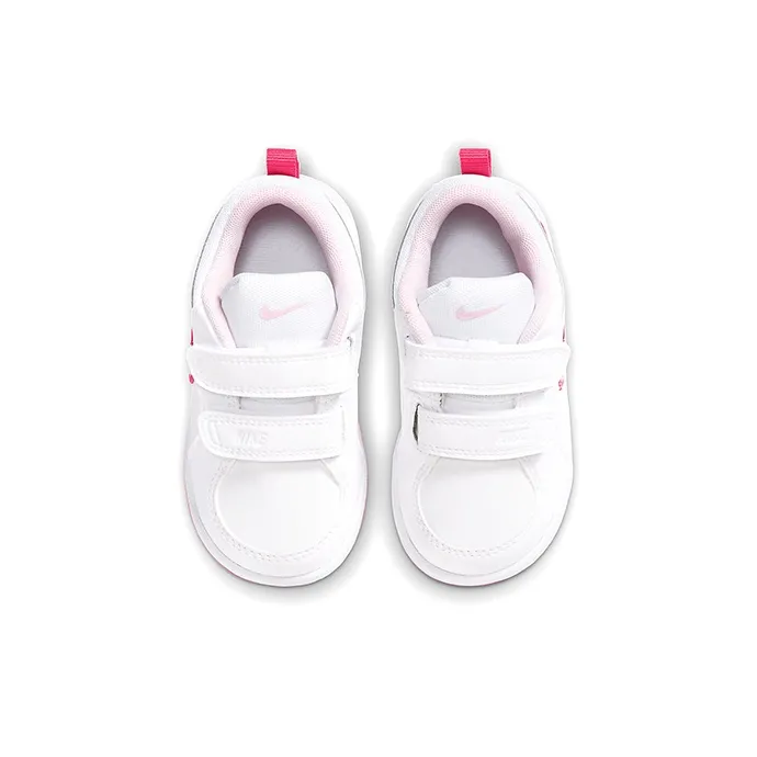 Nike Pico 4 Pink White TD-3